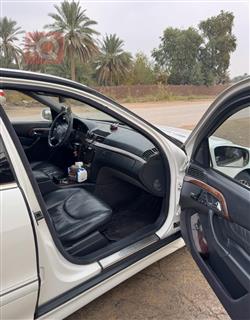 مرسيدس بنز S-Class